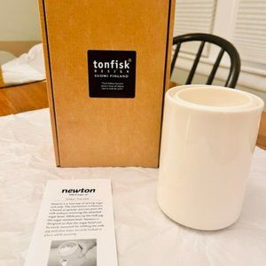 tonfisk Newton Milk and Sugar Set